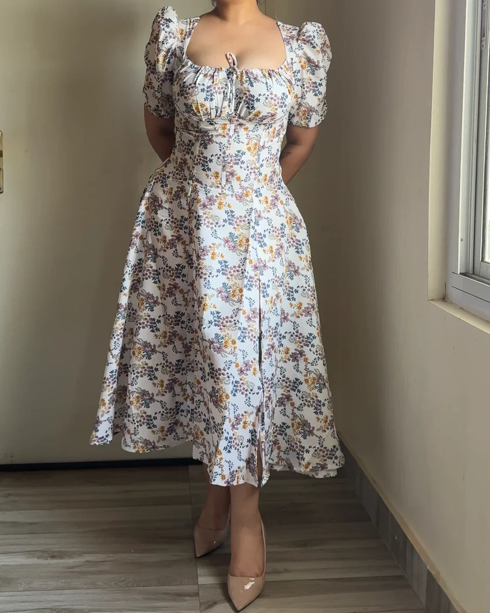 PREMIUM MIDI DRESS COLLECTION