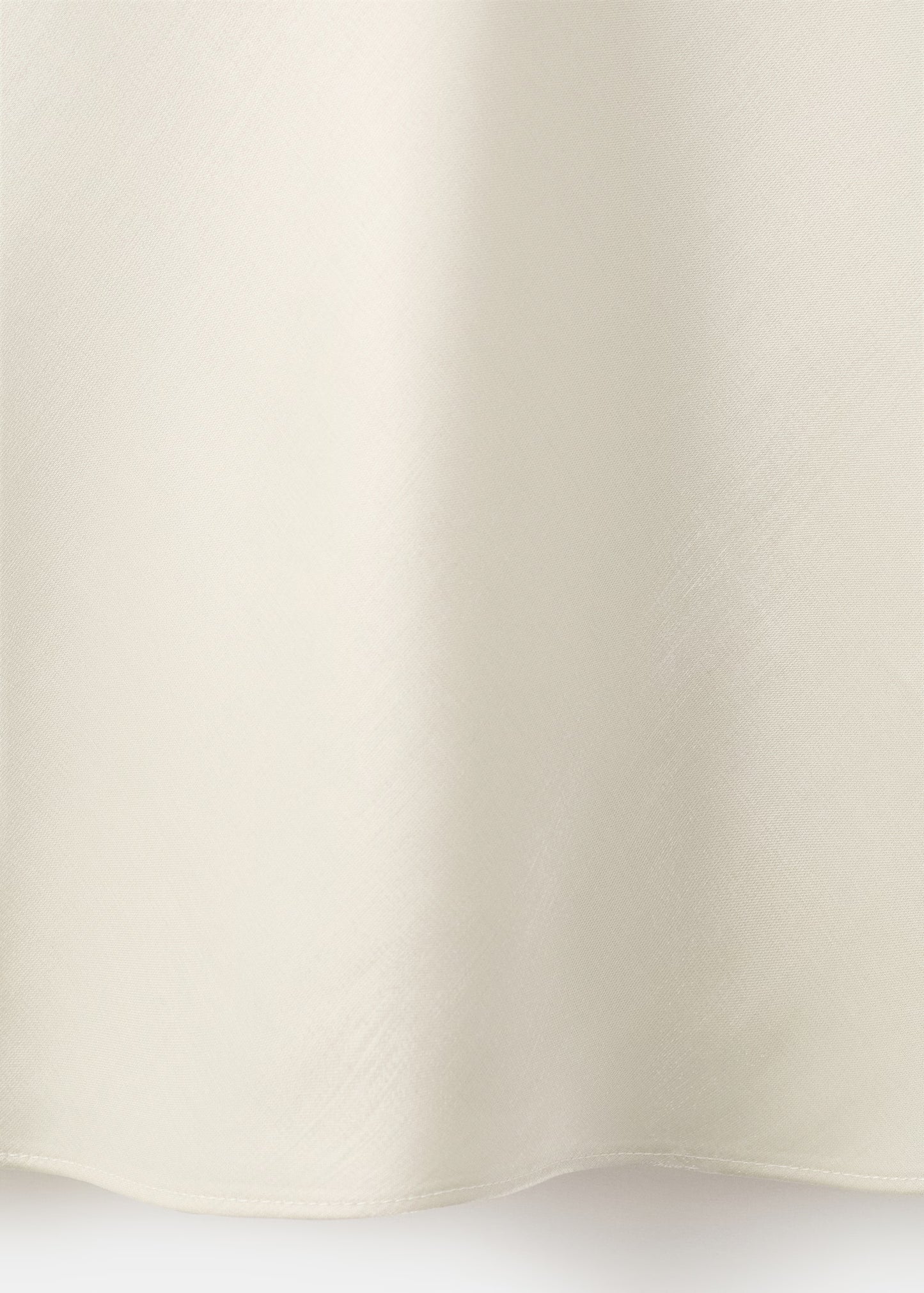 SATIN SLIP MINI DRESS