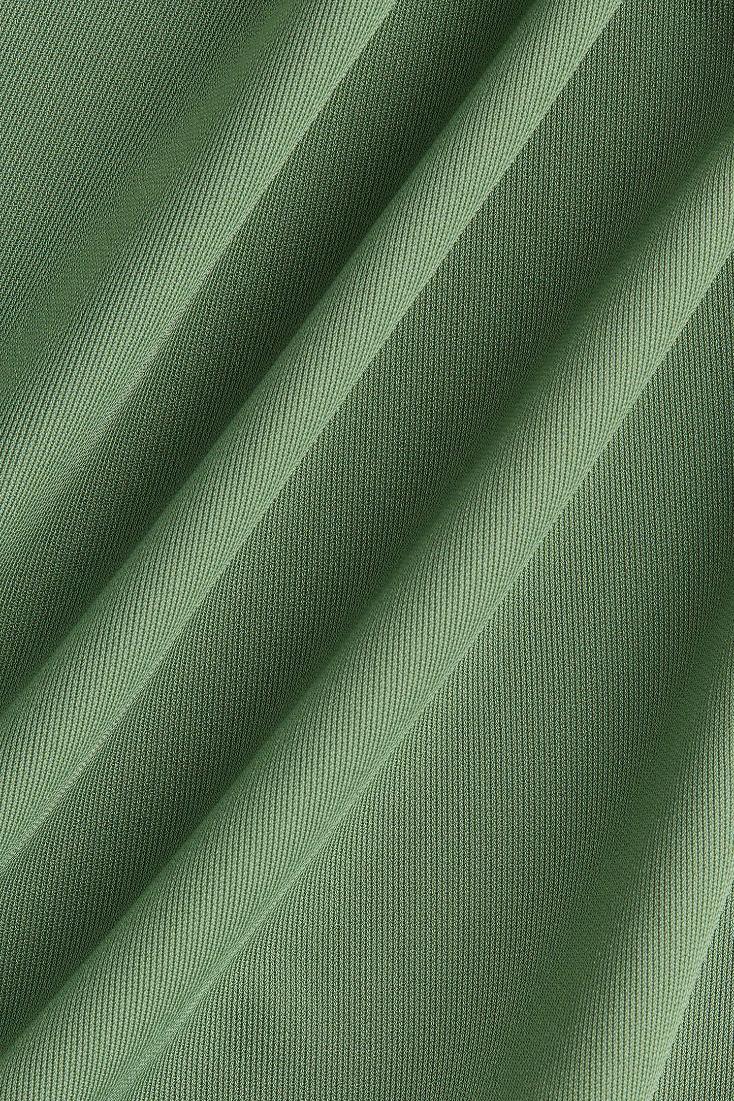 INTERLOCK STRAPPY DRESS