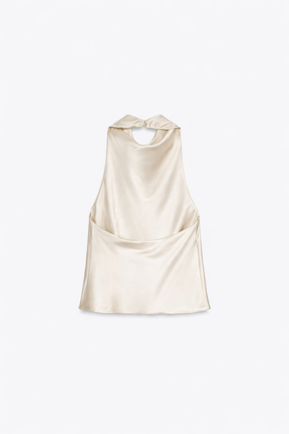 HALTER TOP