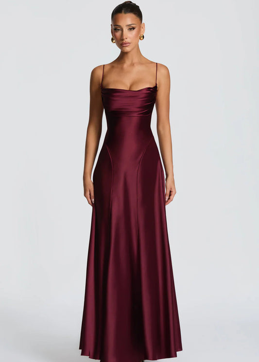 ADELINA MAXI DRESS