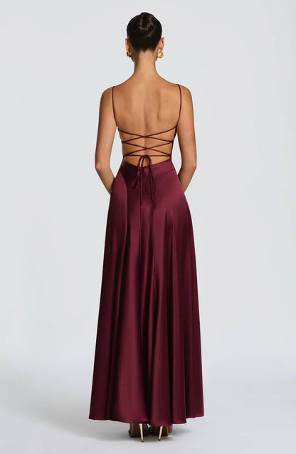 ADELINA MAXI DRESS