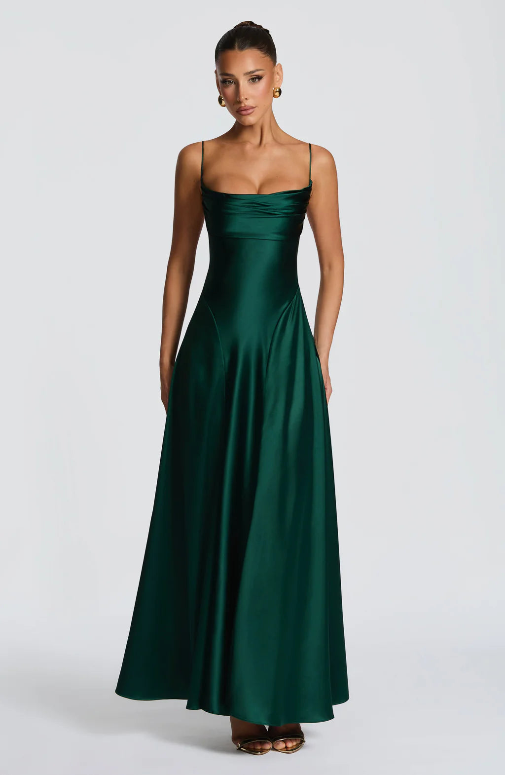 ADELINA MAXI DRESS