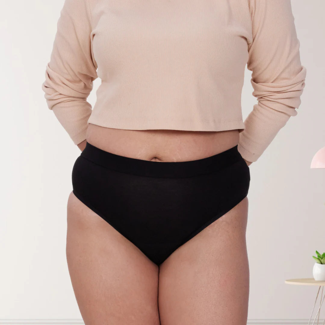 Fendy - Reusable Period Panty