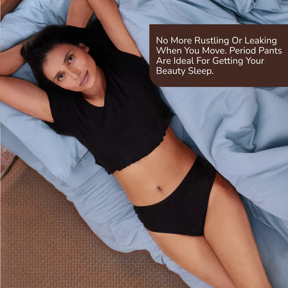 Fendy - Reusable Period Panty